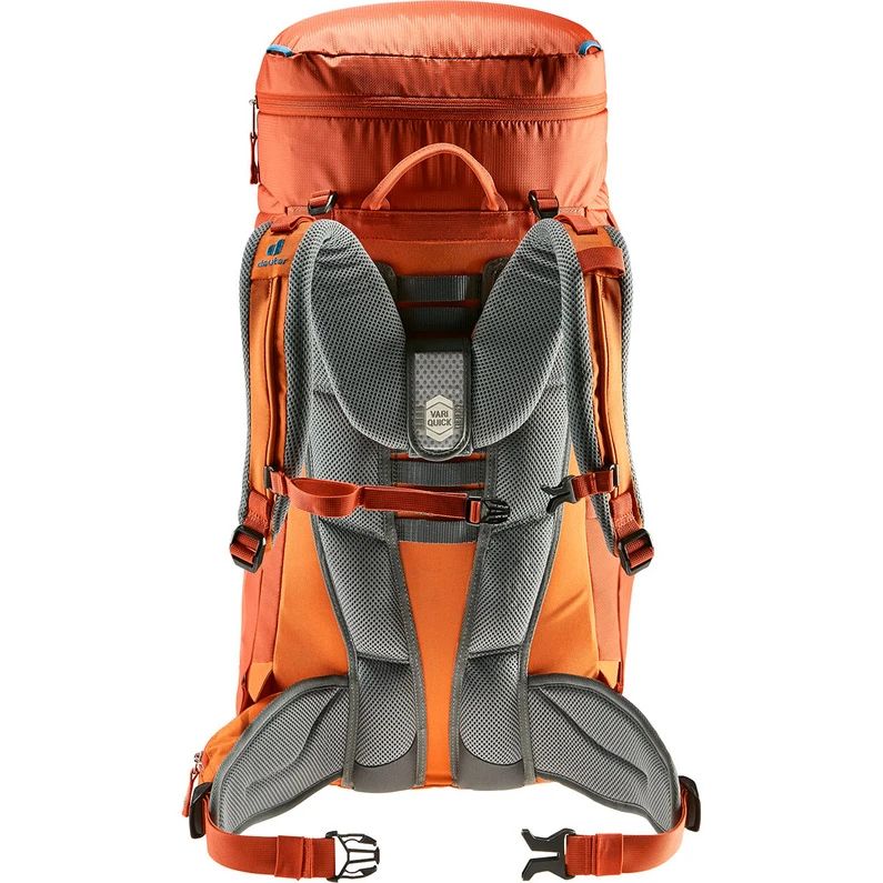 Deuter Kinderen Fox 40 Rugzak 4 Deuter Kinderen Fox 40 Rugzak - Afbeelding 2