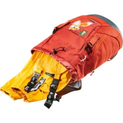 Deuter Kinderen Waldfuchs 14 Rugzak 9 Deuter Kinderen Waldfuchs 14 Rugzak -Openlucht Tas Winkel iview 5049476 002 pic3