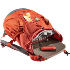 Deuter Kinderen Waldfuchs 14 Rugzak 10 Deuter Kinderen Waldfuchs 14 Rugzak -Openlucht Tas Winkel iview 5049476 002 pic4
