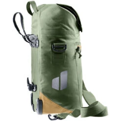 Deuter Mainhattan 17+10 Fietstas -Openlucht Tas Winkel iview 5049496 003 pic3