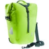 Deuter Weybridge 20+5 Fietstas -Openlucht Tas Winkel iview 5049498 005 pic1
