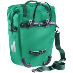 Deuter Weybridge 25+5 Fietstas -Openlucht Tas Winkel iview 5049499 004 pic2