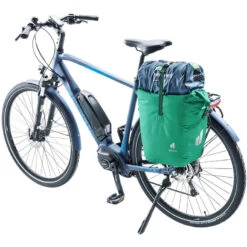 Deuter Weybridge 25+5 Fietstas -Openlucht Tas Winkel iview 5049499 004 pic4