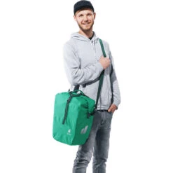 Deuter Weybridge 25+5 Fietstas -Openlucht Tas Winkel iview 5049499 004 pic6