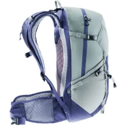 Deuter Speed Lite 25 Rugzak -Openlucht Tas Winkel iview 5049507 001 pic3
