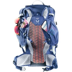 Deuter Speed Lite 25 Rugzak -Openlucht Tas Winkel iview 5049507 001 pic4