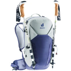Deuter Speed Lite 25 Rugzak -Openlucht Tas Winkel iview 5049507 001 pic5