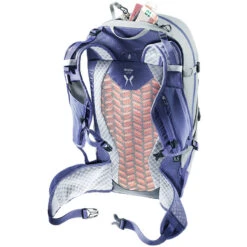 Deuter Speed Lite 25 Rugzak -Openlucht Tas Winkel iview 5049507 001 pic6