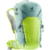 Deuter Speed Lite 25 Rugzak 2 Deuter Speed Lite 25 Rugzak -Openlucht Tas Winkel iview 5049507 002 pic1