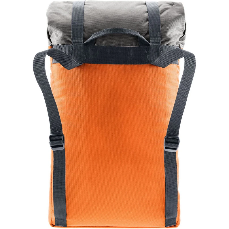 Deuter Infiniti Rolltop Rugzak 4 Deuter Infiniti Rolltop Rugzak - Afbeelding 2