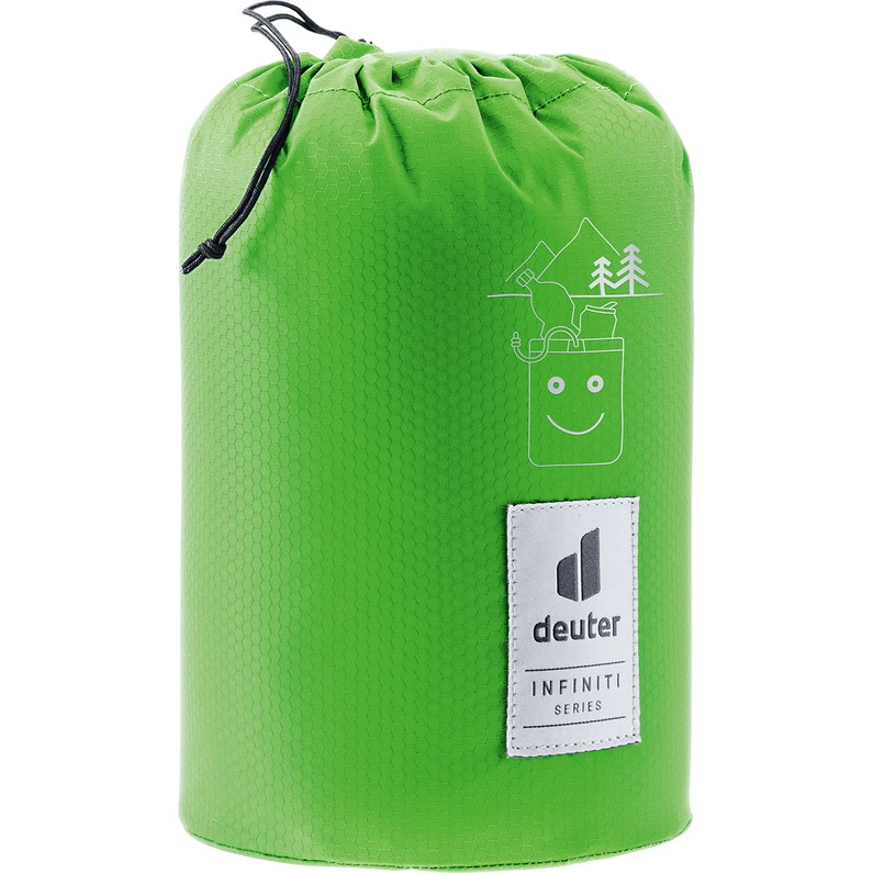 Deuter Infiniti Dirtbag 3 Deuter Infiniti Dirtbag