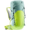 Deuter Speed Lite 30 Rugzak 1 Deuter Speed Lite 30 Rugzak -Openlucht Tas Winkel iview 5049521 001 pic1