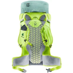 Deuter Speed Lite 30 Rugzak -Openlucht Tas Winkel iview 5049521 001 pic3