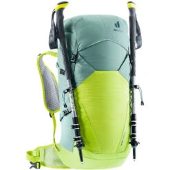 Deuter Speed Lite 30 Rugzak -Openlucht Tas Winkel iview 5049521 001 pic4