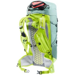 Deuter Speed Lite 30 Rugzak -Openlucht Tas Winkel iview 5049521 001 pic5