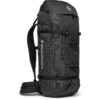 Black Diamond Speed Zip 33 Rugzak -Openlucht Tas Winkel iview 5049599 001 pic1