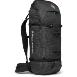 Openlucht Tas Winkel 23 Black Diamond Speed Zip 33 Rugzak
