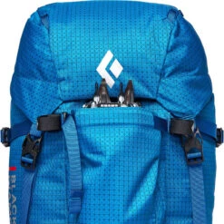 Black Diamond Mission 45 Rugzak -Openlucht Tas Winkel iview 5049603 001 pic5