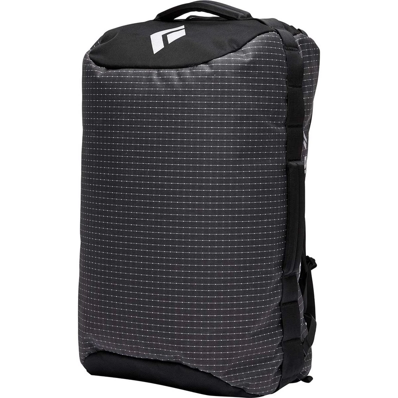 Black Diamond Stonehauler 60L Duffel 4 Black Diamond Stonehauler 60L Duffel - Afbeelding 2