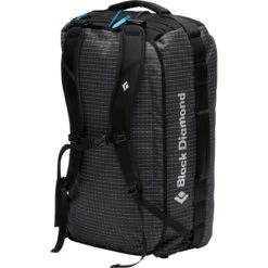 Black Diamond Stonehauler 60L Duffel 9 Black Diamond Stonehauler 60L Duffel -Openlucht Tas Winkel iview 5049615 001 pic3
