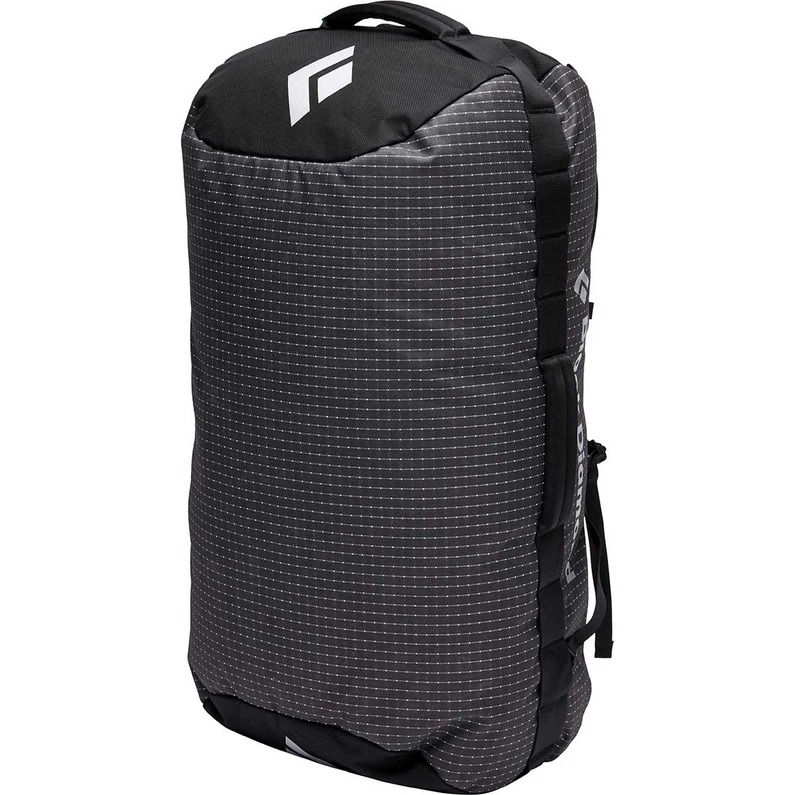 Black Diamond Stonehauler 90L Duffel 4 Black Diamond Stonehauler 90L Duffel - Afbeelding 2