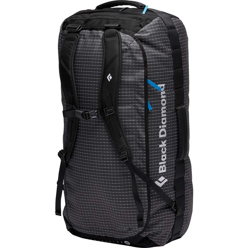 Black Diamond Stonehauler 90L Duffel 5 Black Diamond Stonehauler 90L Duffel - Afbeelding 3