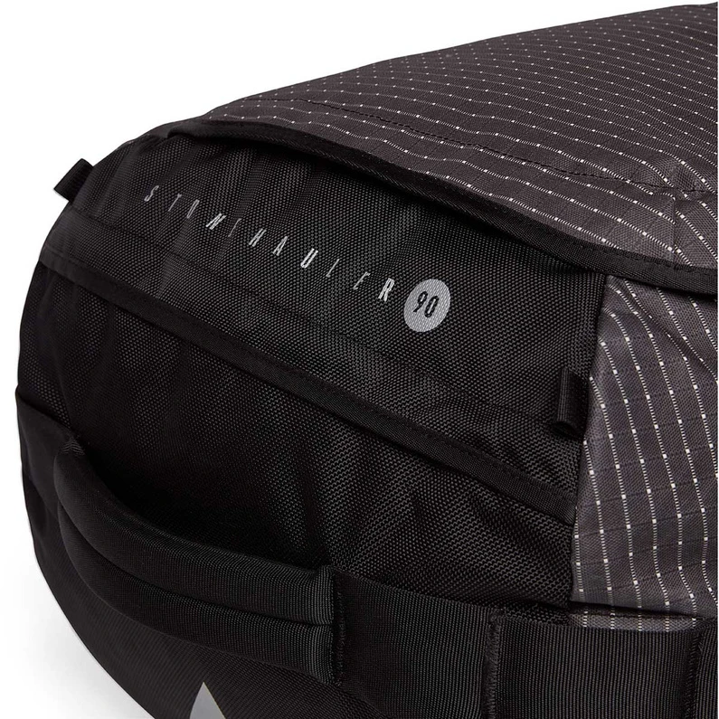 Black Diamond Stonehauler 90L Duffel 6 Black Diamond Stonehauler 90L Duffel - Afbeelding 4