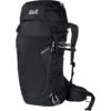 Jack Wolfskin Dames Crosstrail 30 ST Rugzak -Openlucht Tas Winkel iview 5049658 002 pic1