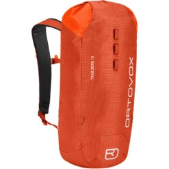 Openlucht Tas Winkel 19 Ortovox Trad Zero 18 Rugzak