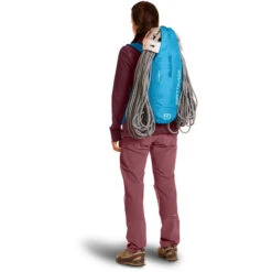 Ortovox Trad Zero 18 Rugzak -Openlucht Tas Winkel iview 5049683 002 pic3