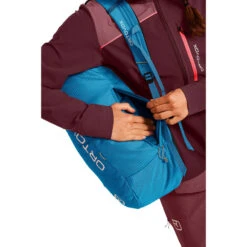 Ortovox Trad Zero 18 Rugzak -Openlucht Tas Winkel iview 5049683 002 pic5