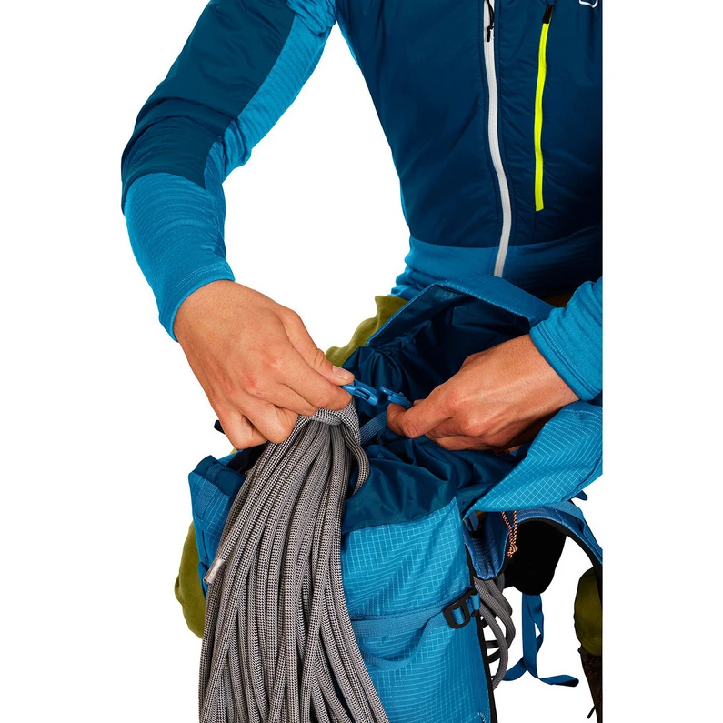 Ortovox Trad 28 Rugzak 7 Ortovox Trad 28 Rugzak - Afbeelding 5