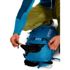 Ortovox Trad 28 Rugzak 13 Ortovox Trad 28 Rugzak -Openlucht Tas Winkel iview 5049685 002 pic6