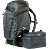 Rotation Pro 50+L Rugzak -Openlucht Tas Winkel iview 5049701 001 pic1