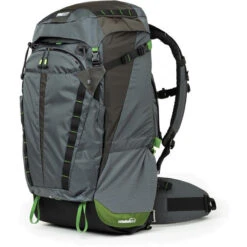 Rotation Pro 50+L Rugzak 9 Rotation Pro 50+L Rugzak -Openlucht Tas Winkel iview 5049701 001 pic2