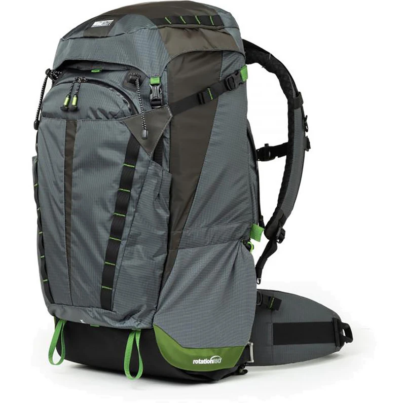 Rotation Pro 50+L Rugzak 4 Rotation Pro 50+L Rugzak - Afbeelding 2