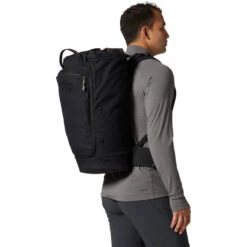 Mountain Hardwear Crag Wagon 35l Rugzak -Openlucht Tas Winkel iview 5049756 001 pic3