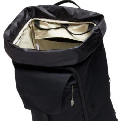 Mountain Hardwear Crag Wagon 35l Rugzak -Openlucht Tas Winkel iview 5049756 001 pic6
