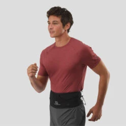 Salomon ADV Skin Belt Heuptas -Openlucht Tas Winkel iview 5049795 001 pic3 1