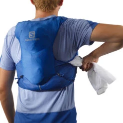 Salomon Active Skin 5 Set Trailrunningvest 13 Salomon Active Skin 5 Set Trailrunningvest -Openlucht Tas Winkel iview 5049803 011 pic6