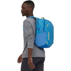 Patagonia Refugio 26 Rugzak -Openlucht Tas Winkel iview 5049831 001 pic3