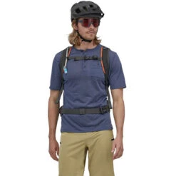 Patagonia Dirt Roamer 20 Rugzak -Openlucht Tas Winkel iview 5049834 001 pic6