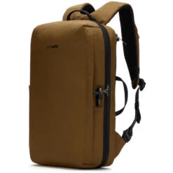 Pacsafe Metrosafe X 16 Commuter Rugzak -Openlucht Tas Winkel iview 5049870 002 pic3