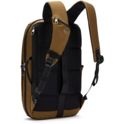 Pacsafe Metrosafe X 16 Commuter Rugzak -Openlucht Tas Winkel iview 5049870 002 pic4