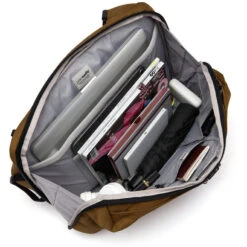 Pacsafe Metrosafe X 16 Commuter Rugzak -Openlucht Tas Winkel iview 5049870 002 pic5