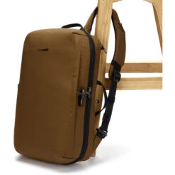 Pacsafe Metrosafe X 16 Commuter Rugzak -Openlucht Tas Winkel iview 5049870 002 pic6