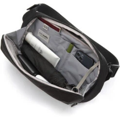Pacsafe Metrosafe X Urban Schoudertas -Openlucht Tas Winkel iview 5049871 001 pic5 1