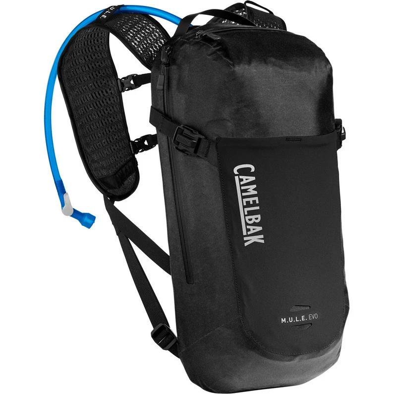 Camelbak M.U.L.E. Evo Rugzak 3 Camelbak M.U.L.E. Evo Rugzak