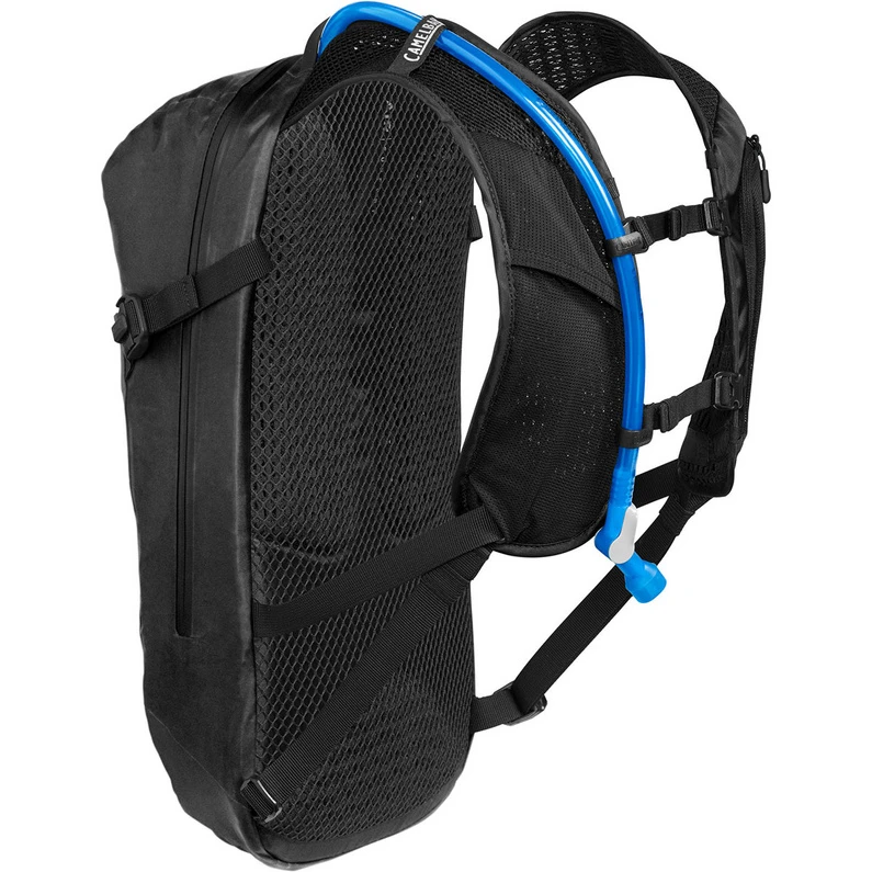 Camelbak M.U.L.E. Evo Rugzak 4 Camelbak M.U.L.E. Evo Rugzak - Afbeelding 2