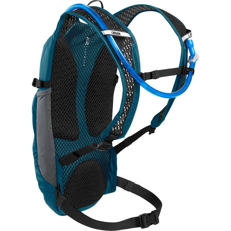 Camelbak Heren Lobo 9 Rugzak 4 Camelbak Heren Lobo 9 Rugzak - Afbeelding 2